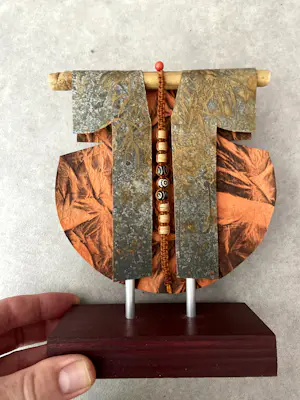 Bé Birza - kimono kopen? Bied vanaf 80!