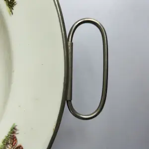 Firma Regout & Co - Warmhoudbord Roodkapje kopen? Bied vanaf 20!