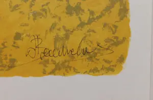 Ada Breedveld - Vrouw met Vis kopen? Bied vanaf 45!