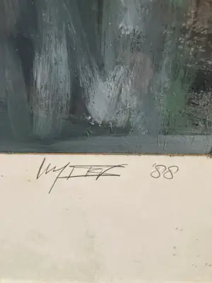 Lambert Oostrum - Onbekend kopen? Bied vanaf 50!