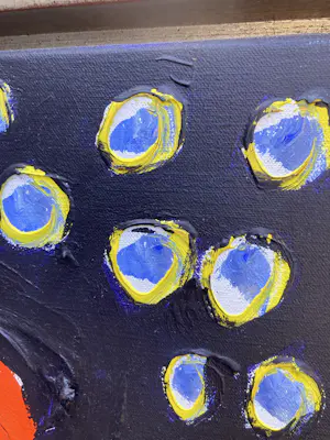 Hans Verschoor - smiling dog kopen? Bied vanaf 50!