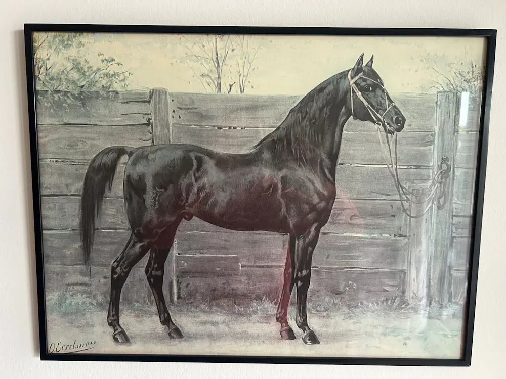 Otto Eerelman (1839-1926)