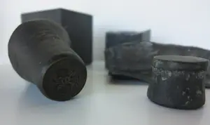 Brons (Onbekend) - Set van bronzen zegelsstempels kopen? Bied vanaf 150!