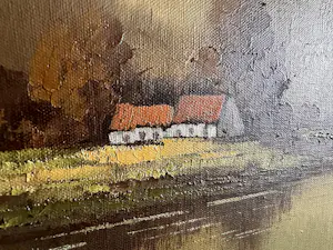 Piet Mees - Hoeve aan de rivier kopen? Bied vanaf 50!