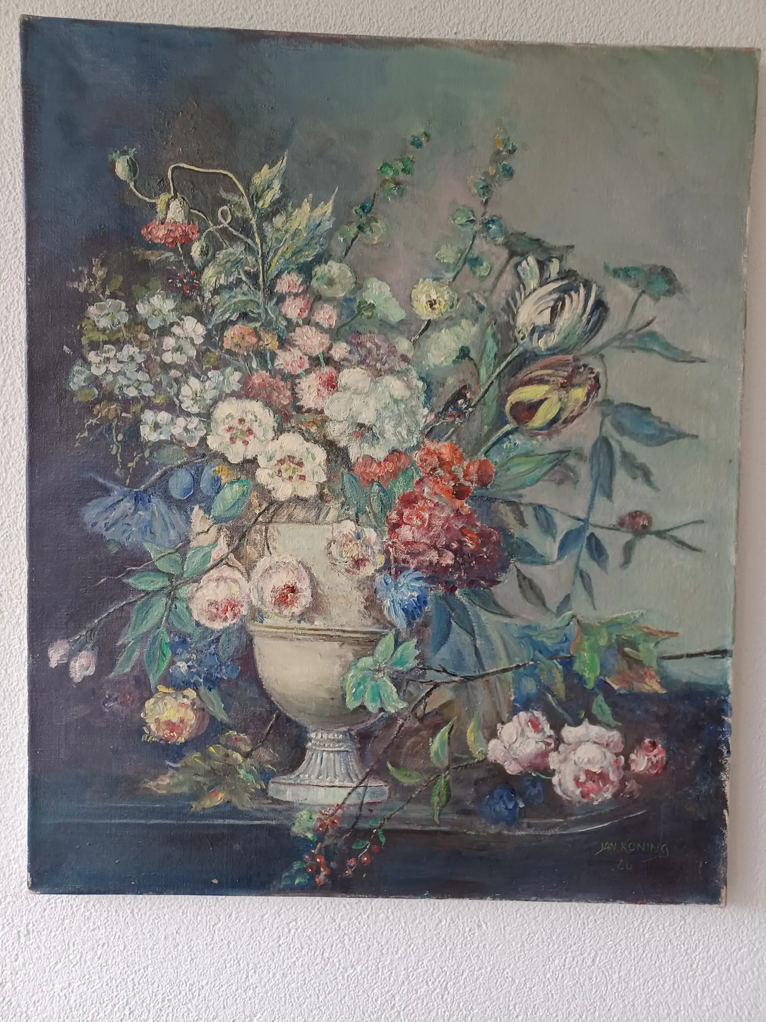 Jan Koning (1895-1989)