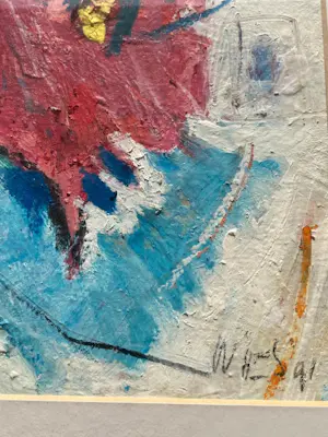 Wies van Dort - Vliegen IV kopen? Bied vanaf 40!