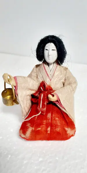 Curiosa - Hina Matsuri-pop kopen? Bied vanaf 10!