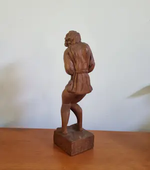 Onbekend - Quasimodo kopen? Bied vanaf 35!