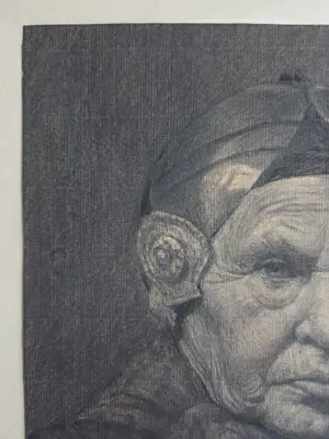 Paul Arntzenius - Portret vrouw. kopen? Bied vanaf 250!