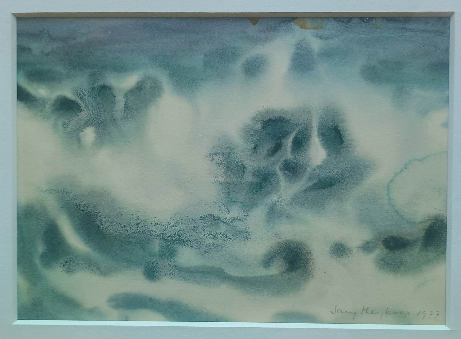 Sary Heykoop - Fantasie kopen? Bied vanaf 25!