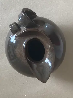 Amp Smit - Dubbeloors appelschil-kan kopen? Bied vanaf 25!