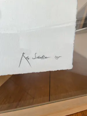 Rob Scholte - Golden Horizon 15/16 kopen? Bied vanaf 140!