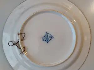 Koninklijke Tichelaar Makkum - Wandbordje. kopen? Bied vanaf 15!