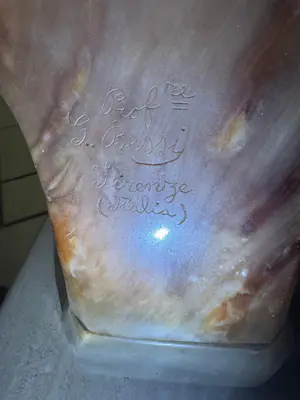 Giuseppe Bessi - Buste kopen? Bied vanaf 400!