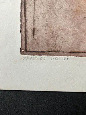 Guido Eckhardt - Stoel 55, rij 11 kopen? Bied vanaf 25!