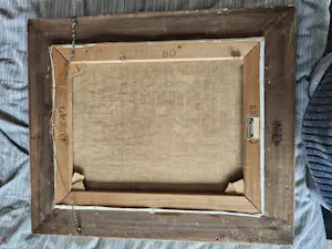 Arie Zwart - Geen idee kopen? Bied vanaf 350!