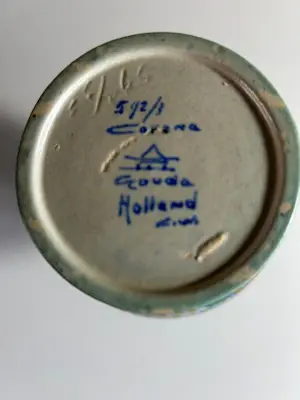 Plateelbakkerij Zuid-Holland - Mooie kan Hollands plateel kopen? Bied vanaf 50!