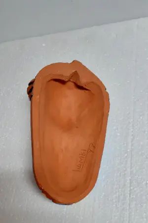 Onbekend - stammenmasker kopen? Bied vanaf 10!