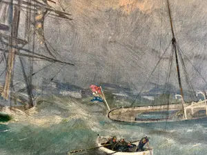 Onbekend - redding op zee kopen? Bied vanaf 150!