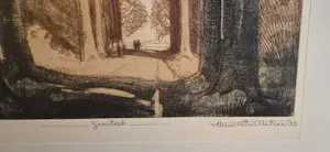 Buy Henri Quittelier - Gaasbeek? Bid from 50!