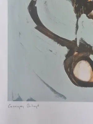 Roland Cassiman - Saxofoon kopen? Bied vanaf 35!