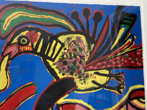 Corneille - L 'afrique nést pas loin kopen? Bied vanaf 350!