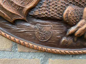 Onbekend - St. Joris en de Draak kopen? Bied vanaf 25!