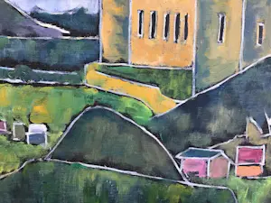 Onbekend - Kasteel. kopen? Bied vanaf 20!