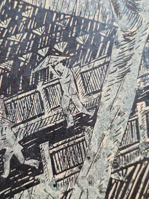 Onbekend - The Bridge kopen? Bied vanaf 50!