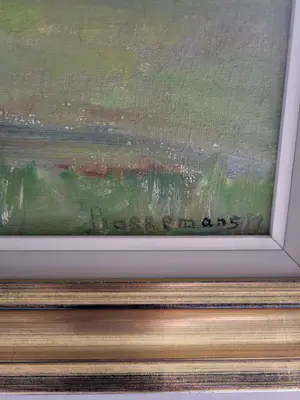 Onbekend - M Borremans kopen? Bied vanaf 50!