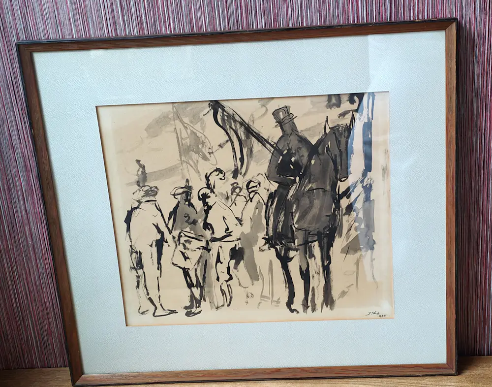 Jean Nies (1924-2018)