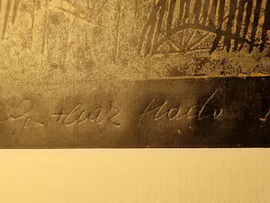 Onbekend - The Bridge kopen? Bied vanaf 50!