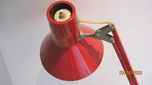 Lyskaer Belysning - Architekten-bureaulamp. kopen? Bied vanaf 120!