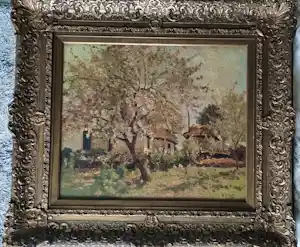 Adriaan Keus - titel onbekend verkauft für € 127!