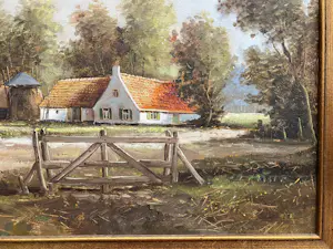 Jack van der Put - Boerderij kopen? Bied vanaf 45!