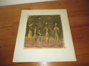 Klaas Gubbels - Gezin 1954 kopen? Bied vanaf 220!