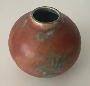 Onbekend - Studio Keramisch vaasje kopen? Bied vanaf 20!