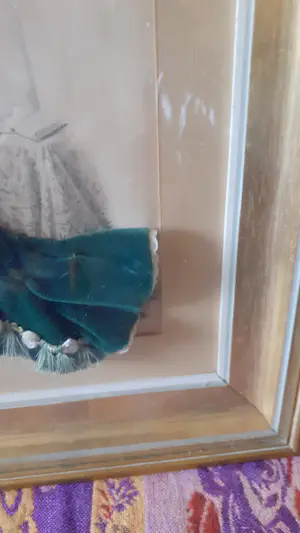 Onbekend - LA MODE ILLUSTRÉE GRAVURE 1873 kopen? Bied vanaf 25!