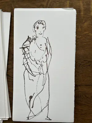 Constant - Les Visiteurs Du Vernissage kopen? Bied vanaf 600!