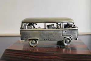 Koninklijke Van Kempen & Begeer - Tijl 200 kopen? Bied vanaf 60!