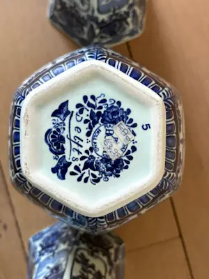 Royal Boch - vazenset kopen? Bied vanaf 30!