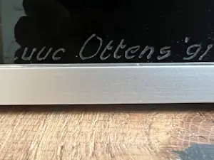 AcheterLuuc Ottens - onbekend? Enchérissez de 100!
