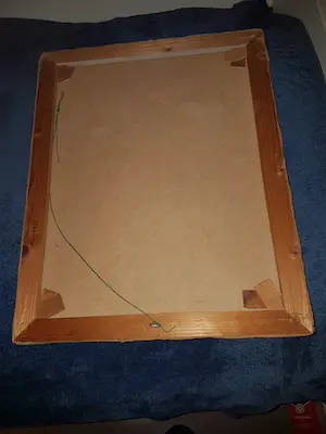 Cornelis de Zeeuw - landschap kopen? Bied vanaf 50!