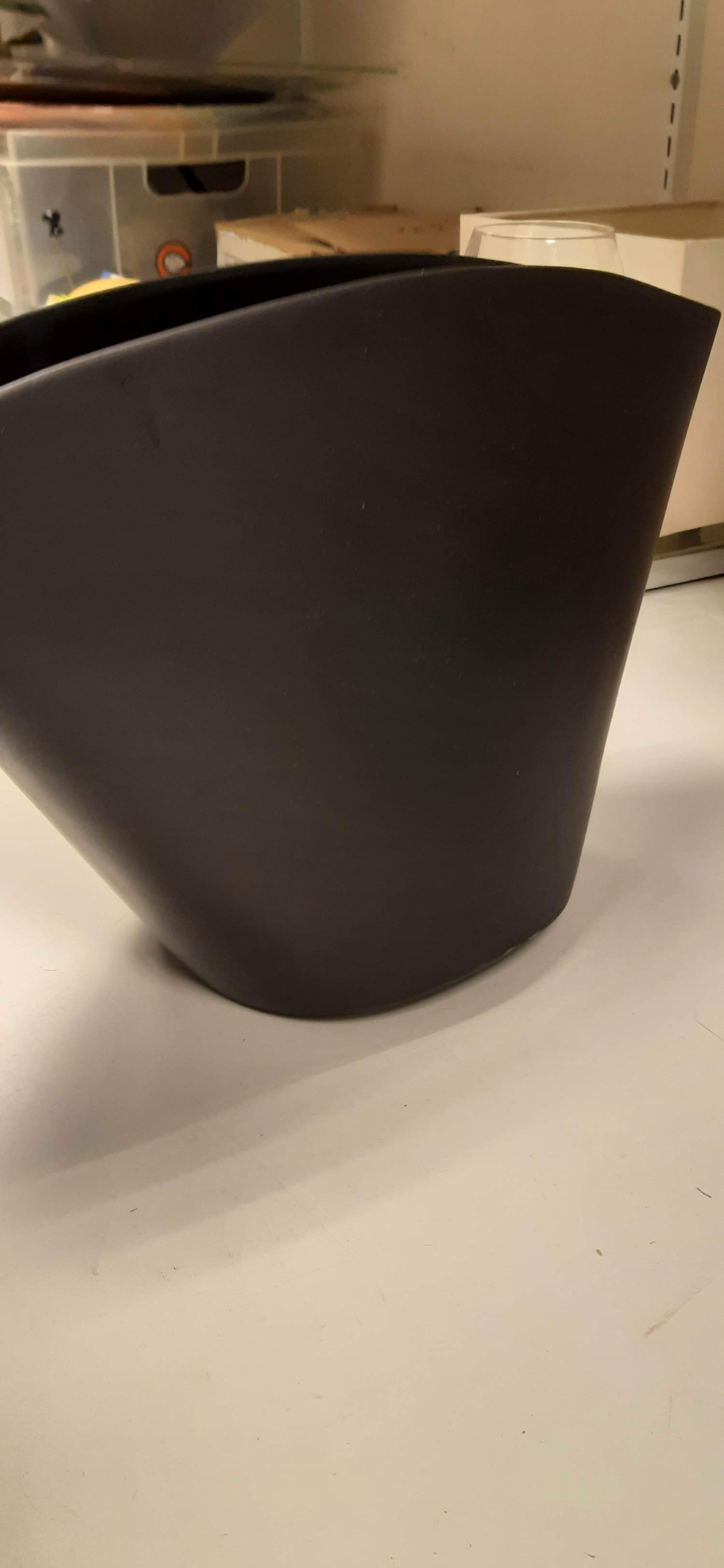 Bruno Ninaber van Eyben - Wink Vaas kopen? Bied vanaf 70!