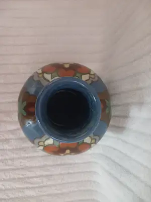 Tegel- en Fayencefabriek Amphora - bolvaas kopen? Bied vanaf 20!