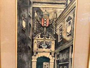 AcheterCornelis Brandenburg - Amsterdam Noord? Enchérissez de 50!