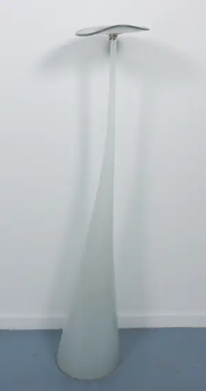 Willem Heesen - (toegeschreven aan) Glasobject, Poliep kopen? Bied vanaf 20!