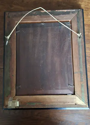 Willem Hendrik Eickelberg - Wintertafereel kopen? Bied vanaf 450!