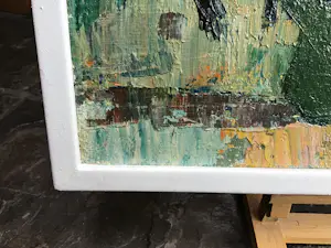 Onbekend - Lintbebouwing kopen? Bied vanaf 50!