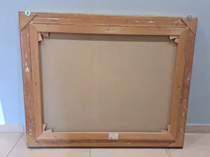 Arie Zwart - Landschaft kopen? Bied vanaf 375!